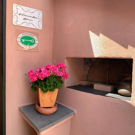 La Camera Del Mulino Леванто Экстерьер фото