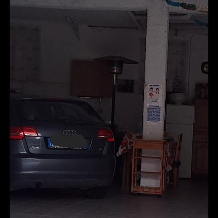 La Camera Del Mulino Леванто Экстерьер фото