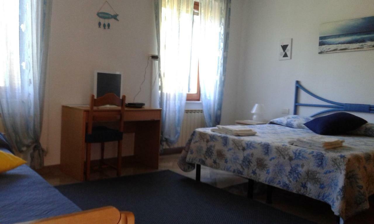 La Camera Del Mulino Леванто Экстерьер фото